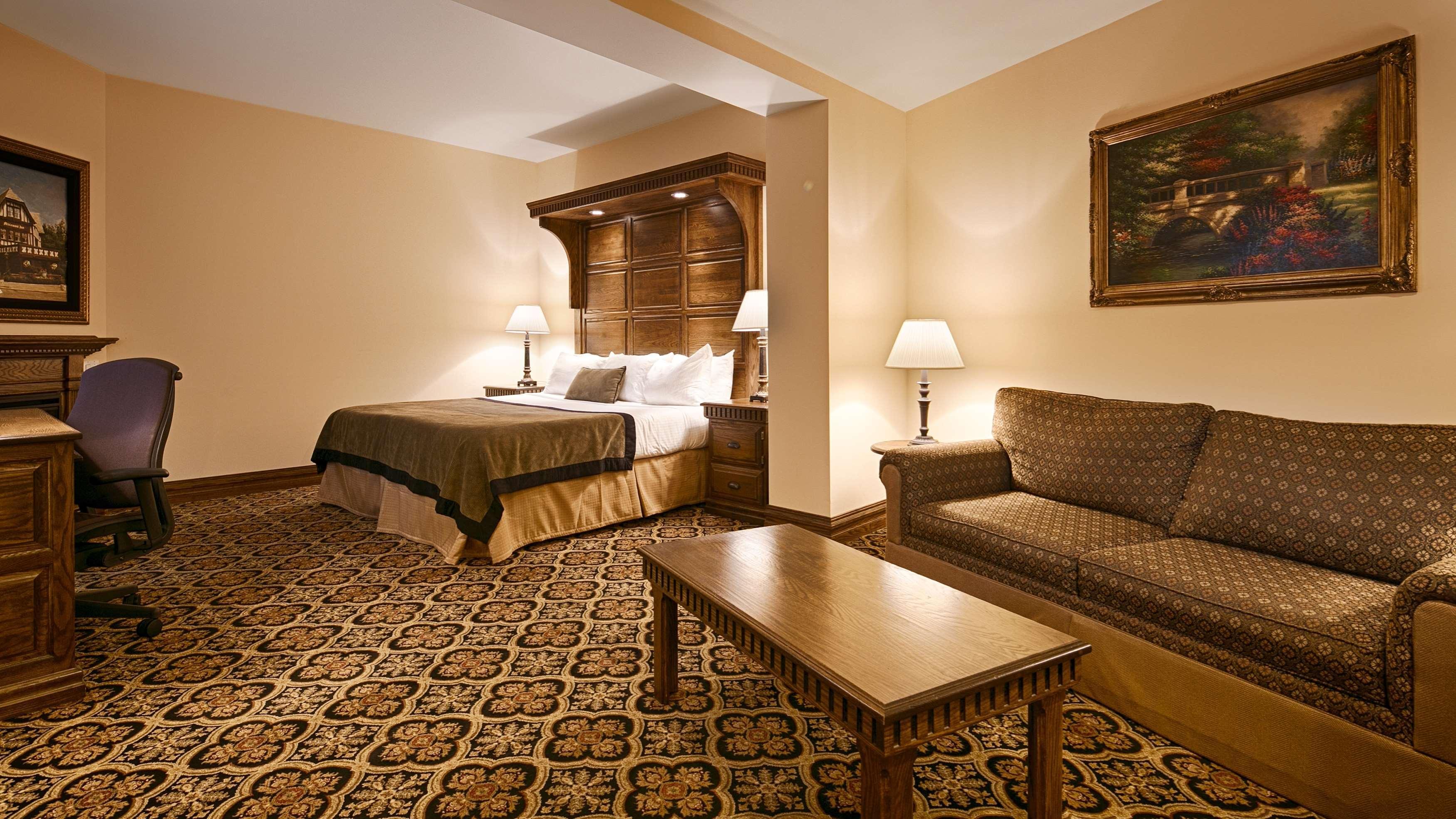 Best Western Premier Mariemont Inn Cincinnati Exteriör bild