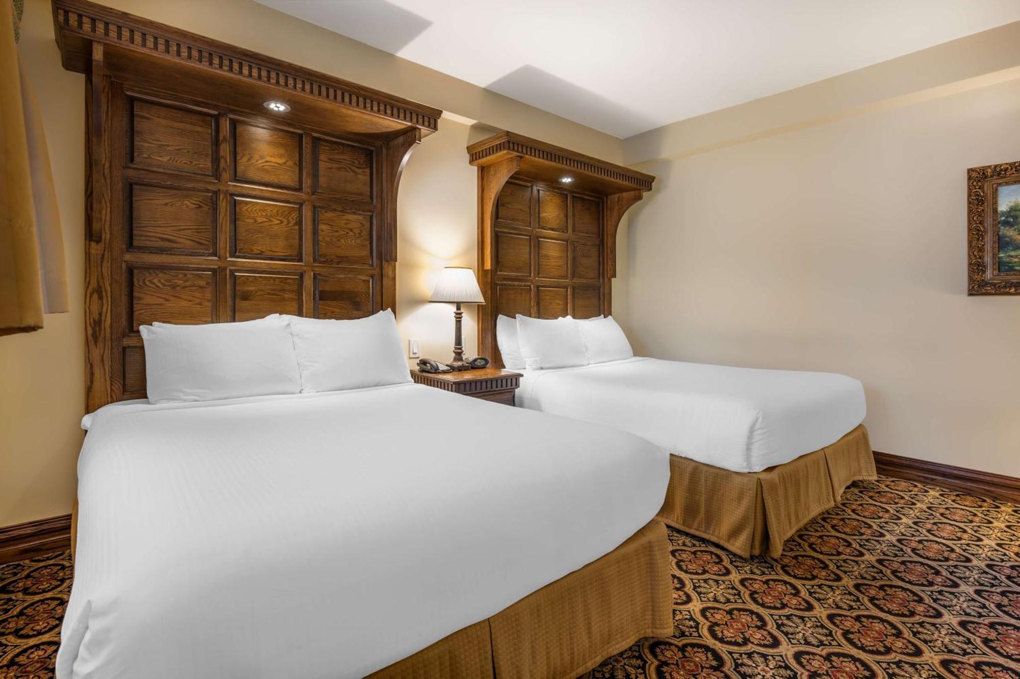 Best Western Premier Mariemont Inn Cincinnati Exteriör bild