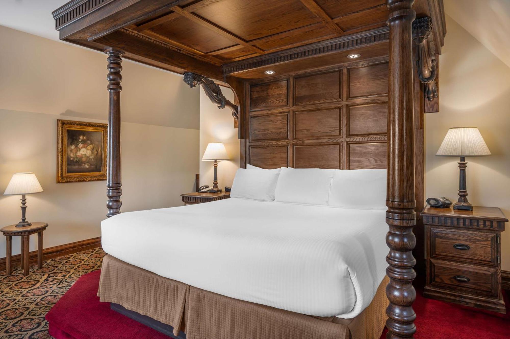 Best Western Premier Mariemont Inn Cincinnati Exteriör bild
