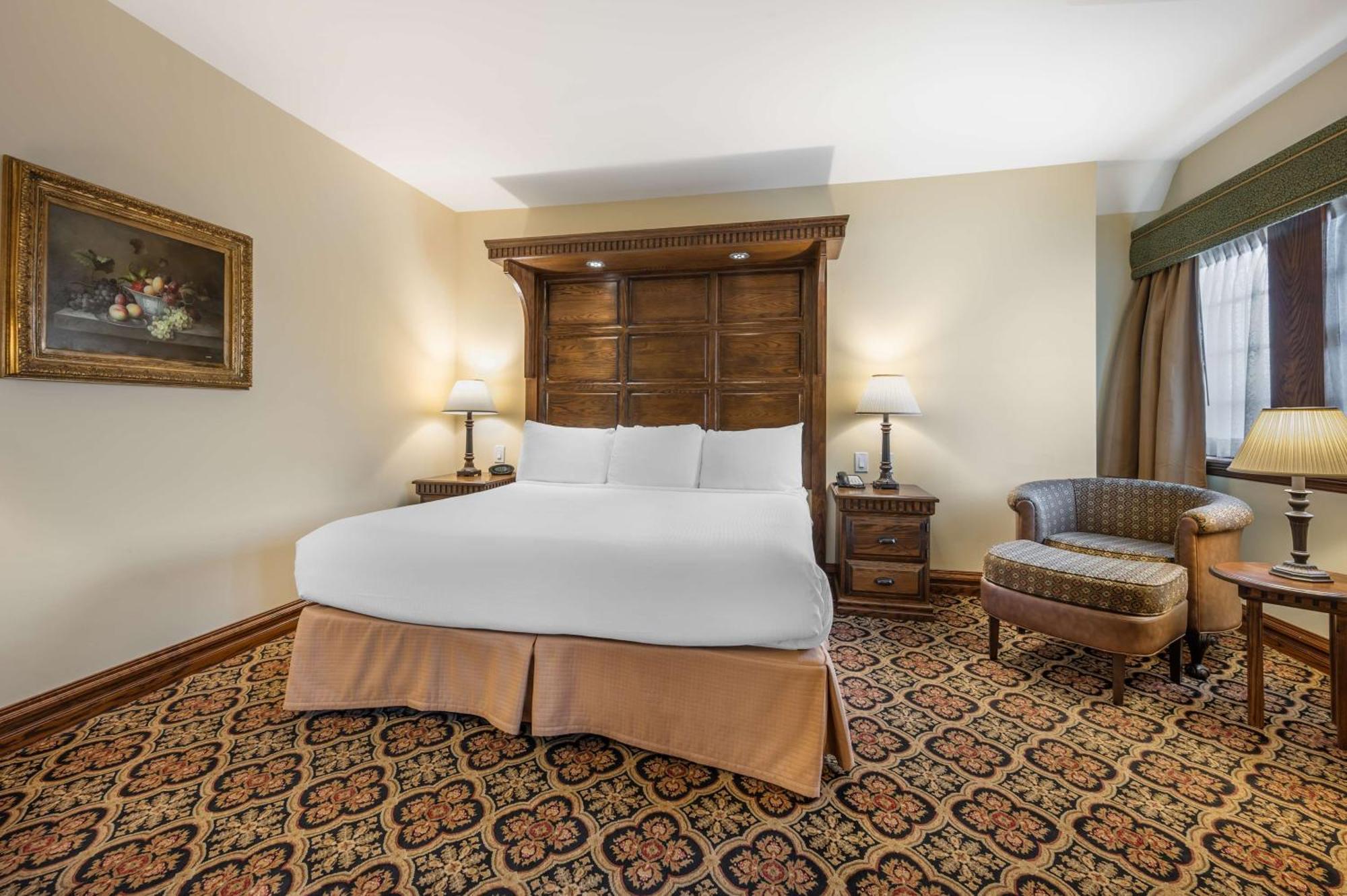 Best Western Premier Mariemont Inn Cincinnati Exteriör bild