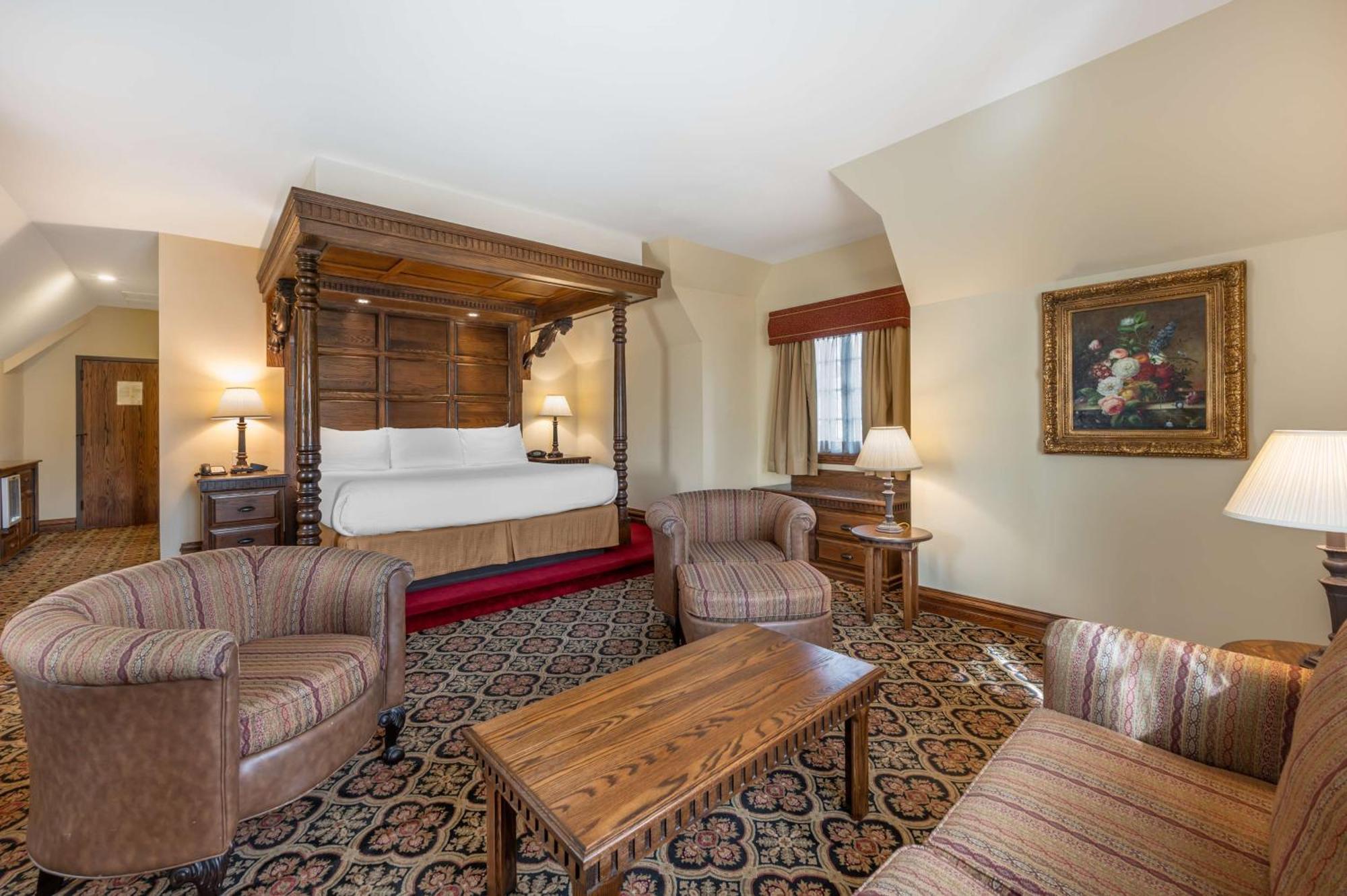 Best Western Premier Mariemont Inn Cincinnati Exteriör bild