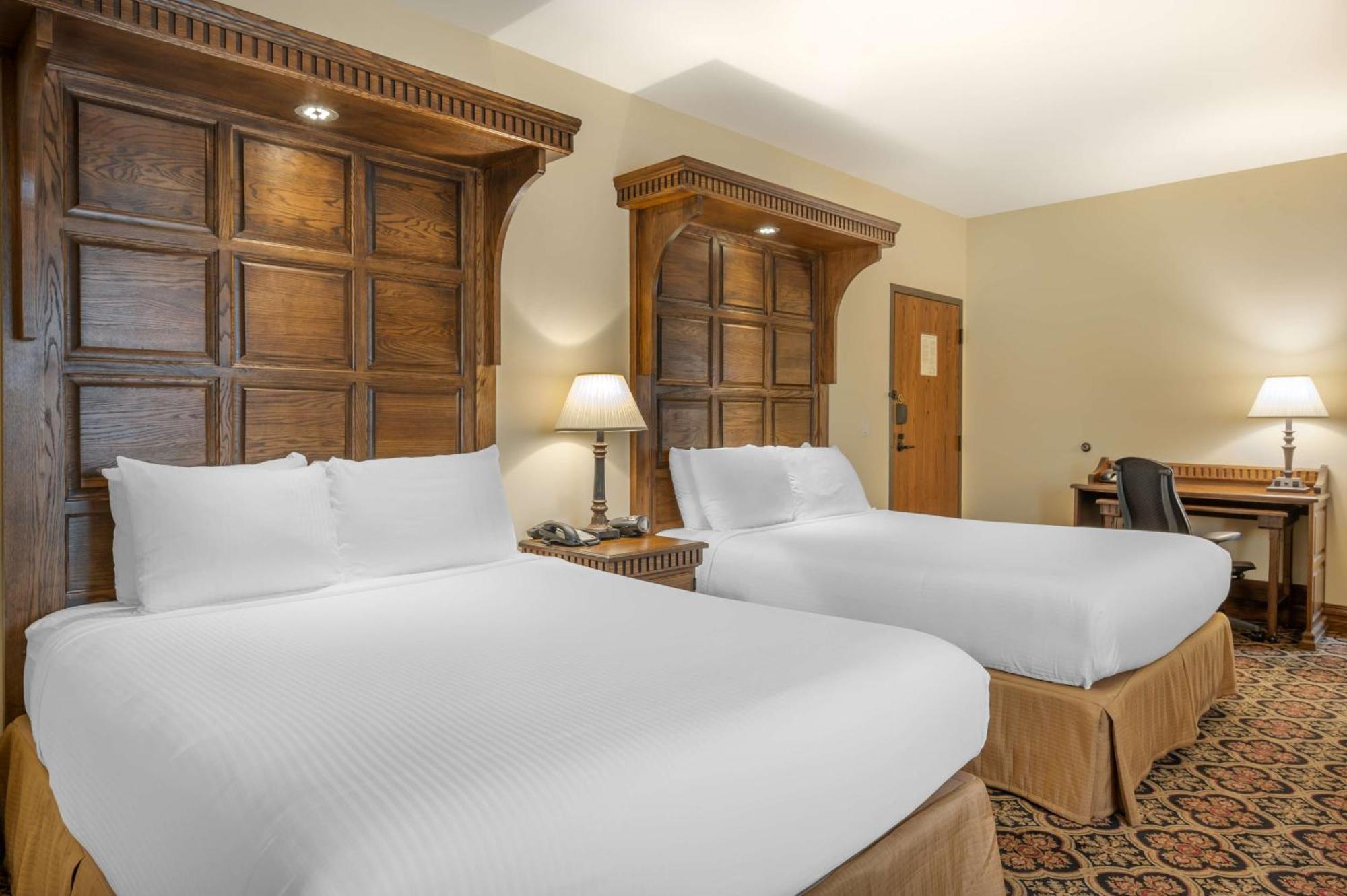Best Western Premier Mariemont Inn Cincinnati Exteriör bild