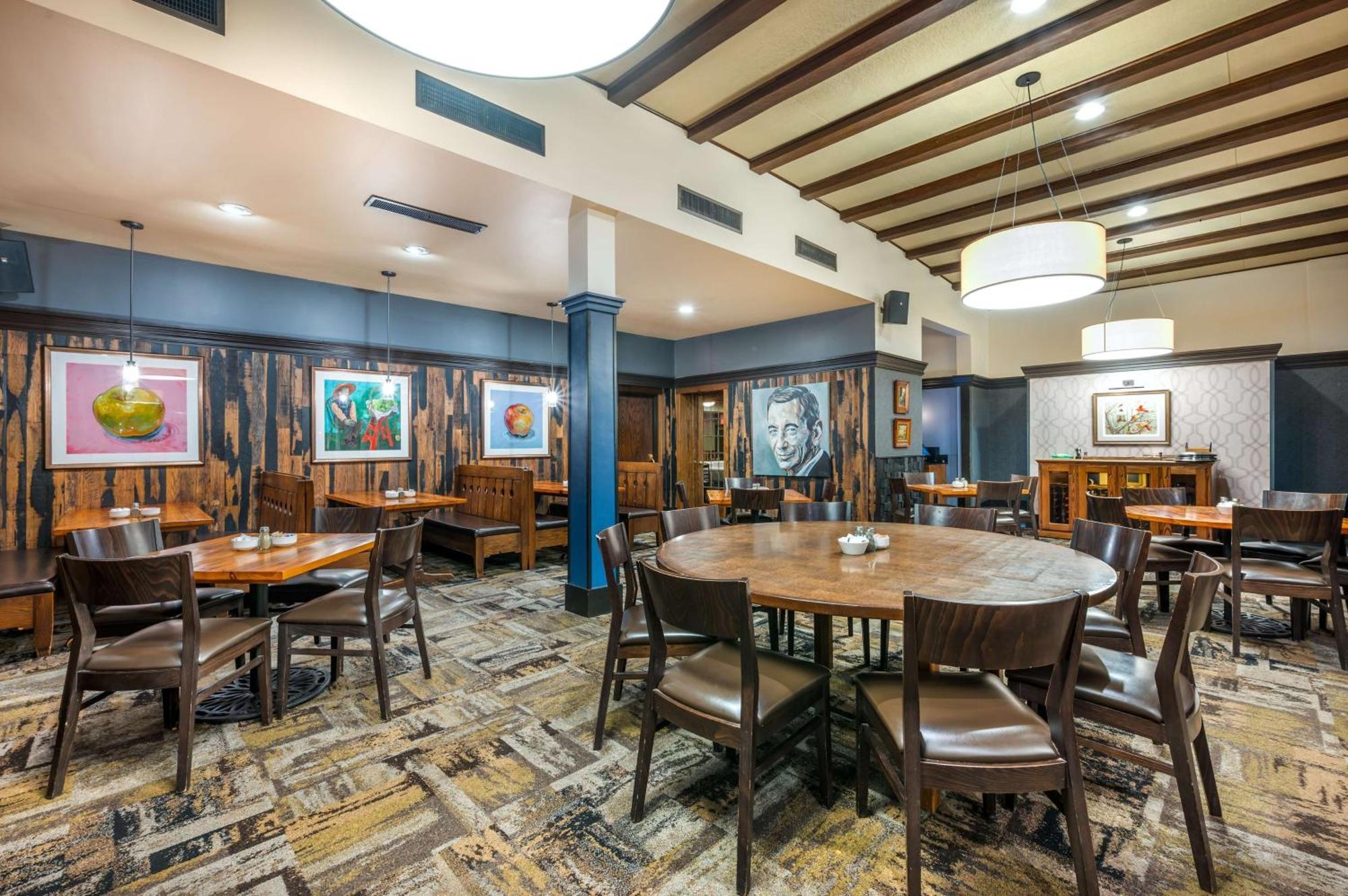 Best Western Premier Mariemont Inn Cincinnati Exteriör bild